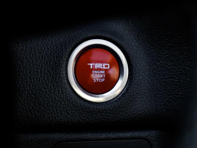 toyota Tundra 2024 - 25