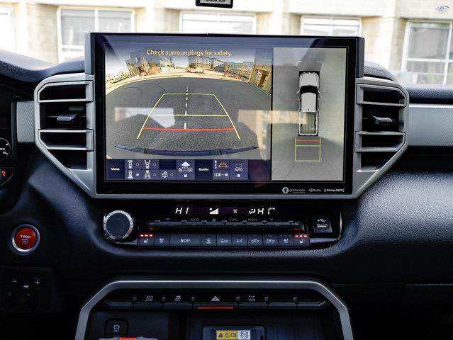 toyota Tundra 2024 - 27