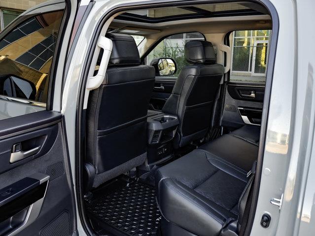 toyota Tundra 2024 - 28