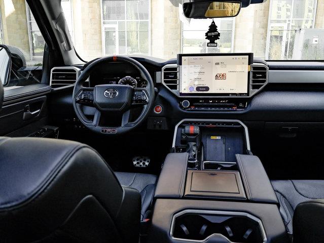 toyota Tundra 2024 - 29