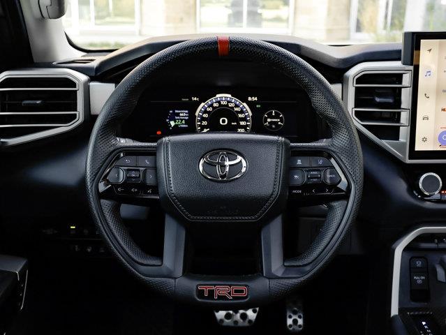 toyota Tundra 2024 - 31