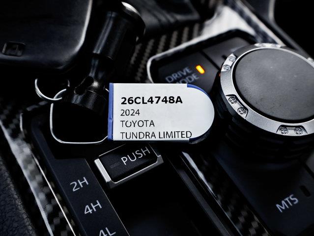 toyota Tundra 2024 - 32