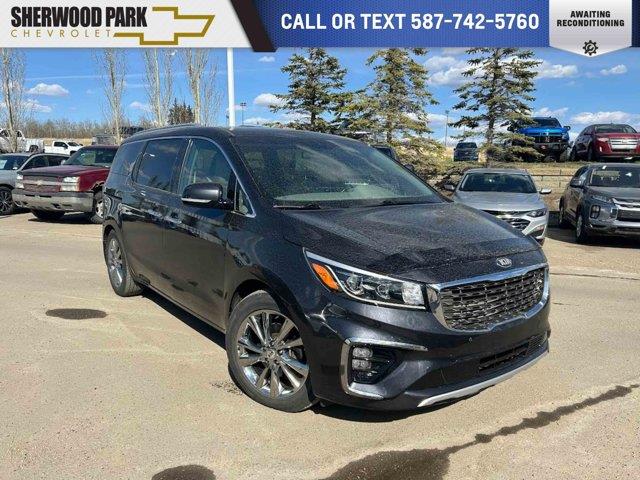 kia Sedona 2019
