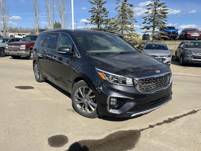 kia Sedona 2019 - 2