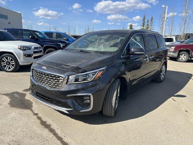 kia Sedona 2019 - 3