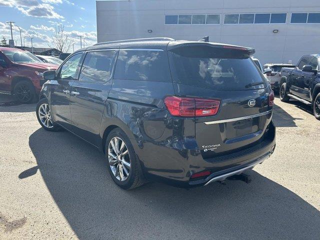 kia Sedona 2019 - 4