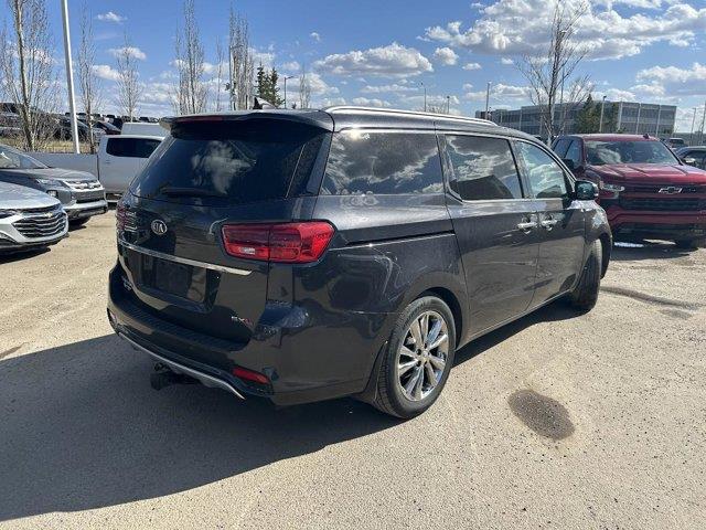 kia Sedona 2019 - 5