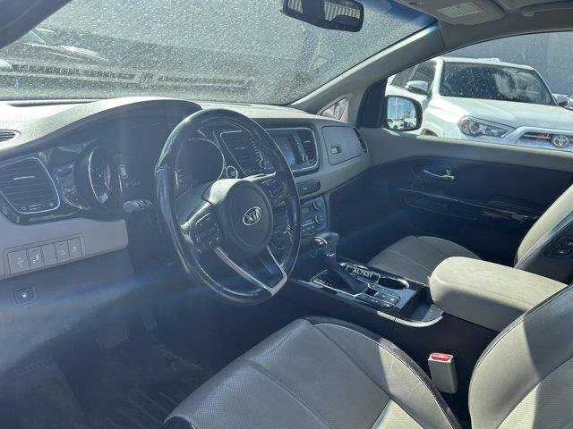kia Sedona 2019 - 6