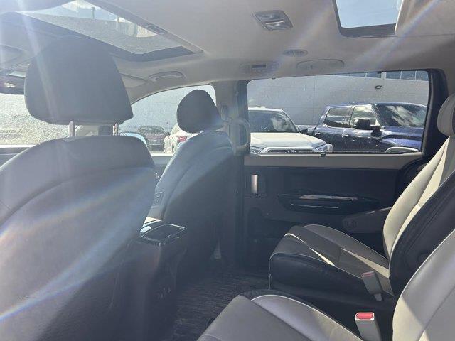 kia Sedona 2019 - 7