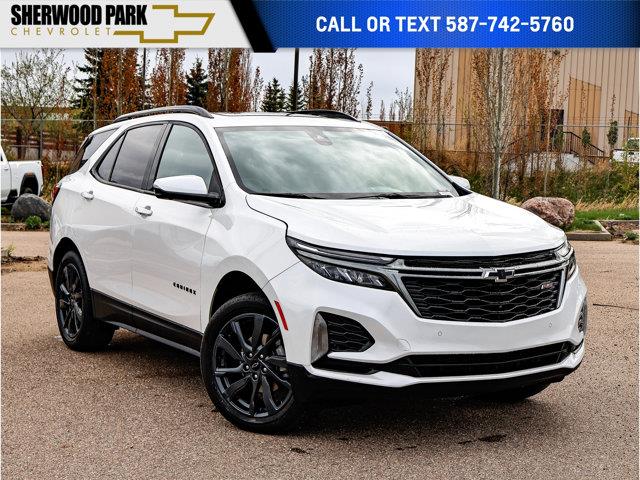 chevrolet Equinox 2023