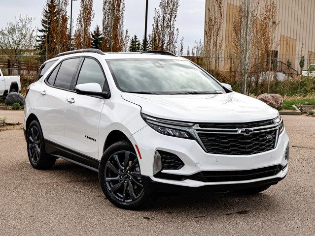 chevrolet Equinox 2023 - 2
