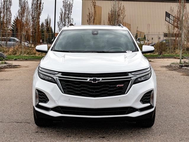 chevrolet Equinox 2023 - 3