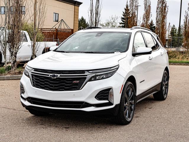 chevrolet Equinox 2023 - 4