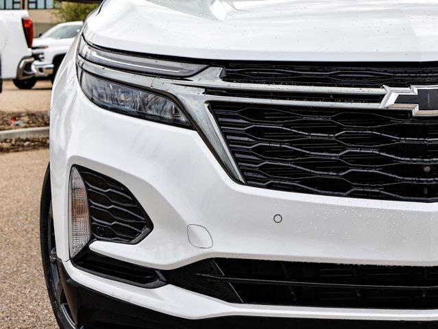 chevrolet Equinox 2023 - 5