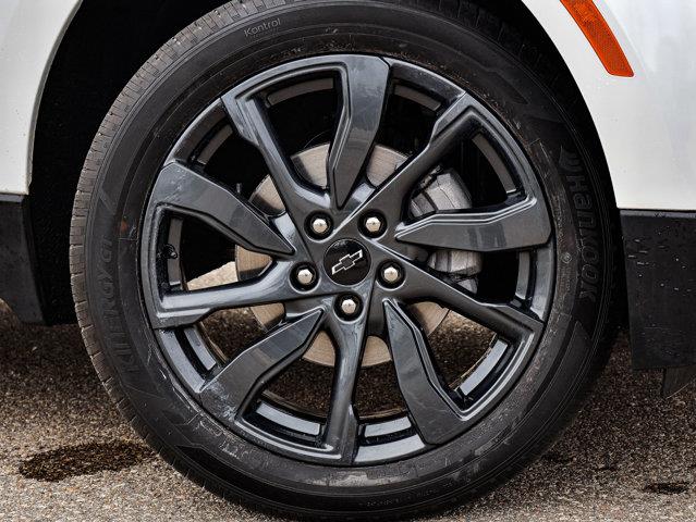 chevrolet Equinox 2023 - 6