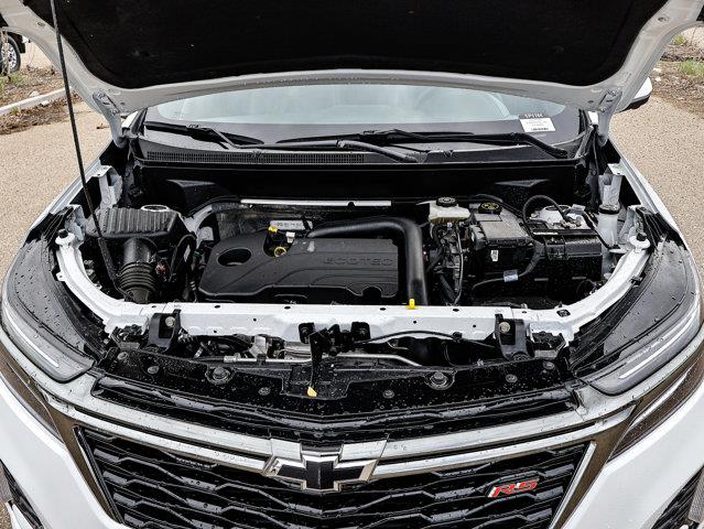 chevrolet Equinox 2023 - 9