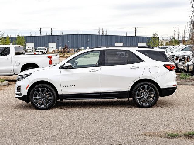 chevrolet Equinox 2023 - 10