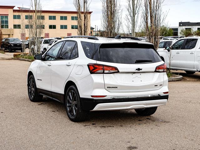 chevrolet Equinox 2023 - 11