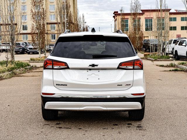 chevrolet Equinox 2023 - 12