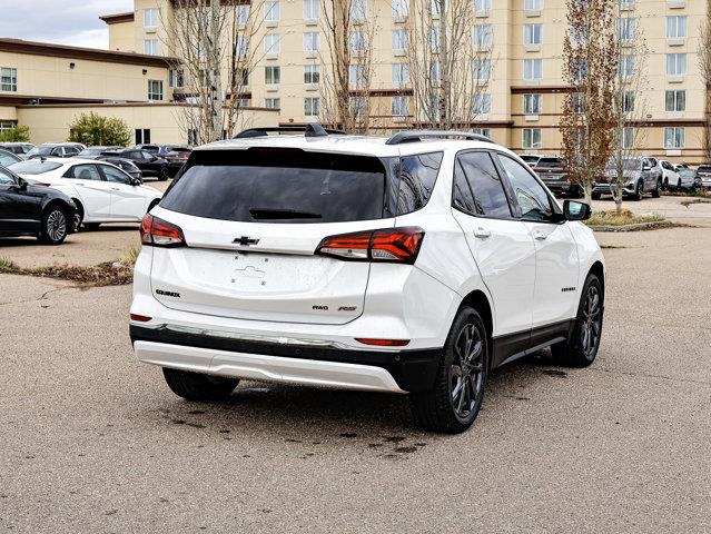 chevrolet Equinox 2023 - 13