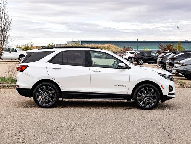 chevrolet Equinox 2023 - 14