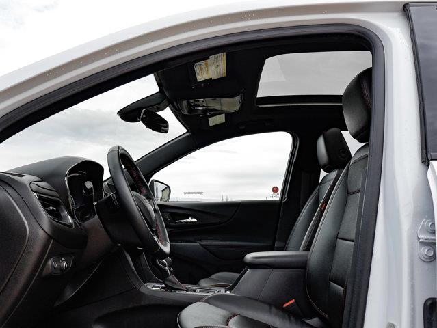 chevrolet Equinox 2023 - 16