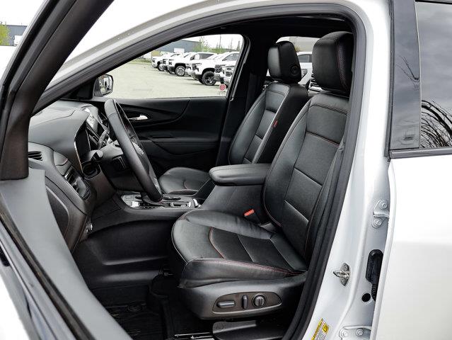chevrolet Equinox 2023 - 17