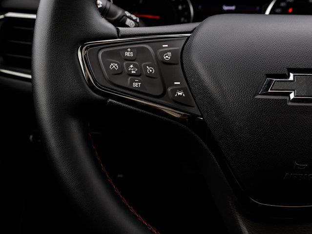 chevrolet Equinox 2023 - 22