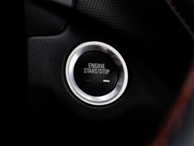 chevrolet Equinox 2023 - 25