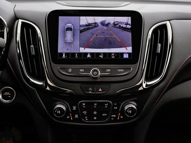 chevrolet Equinox 2023 - 27