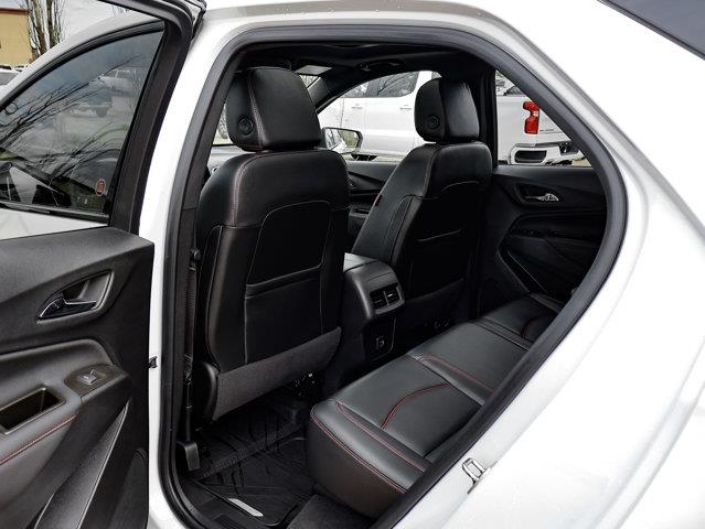 chevrolet Equinox 2023 - 28