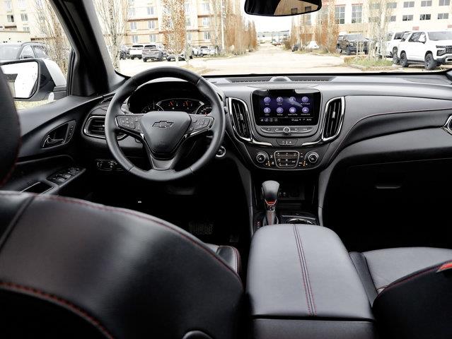 chevrolet Equinox 2023 - 29