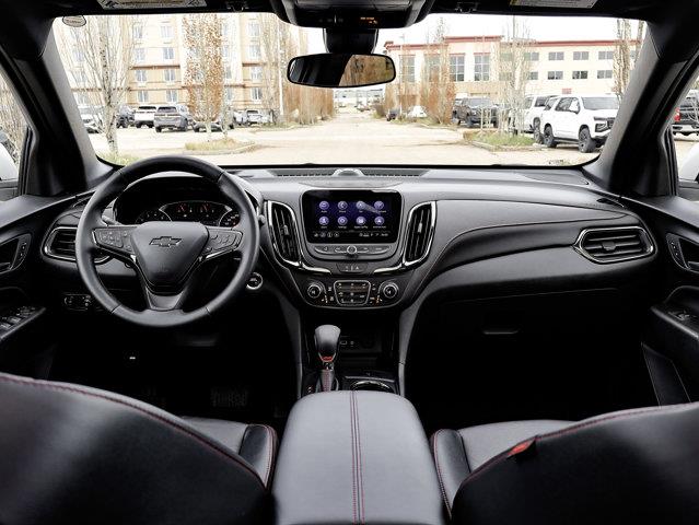 chevrolet Equinox 2023 - 30