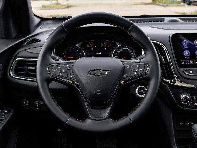chevrolet Equinox 2023 - 31