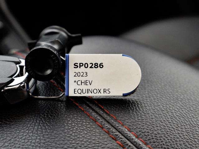 chevrolet Equinox 2023 - 32