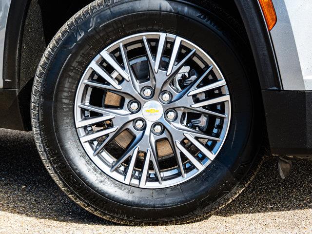 chevrolet Traverse 2026 - 5