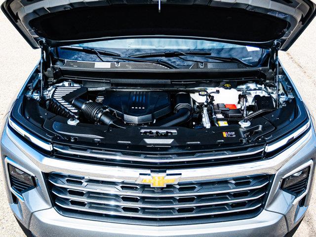 chevrolet Traverse 2026 - 9