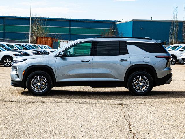 chevrolet Traverse 2026 - 10