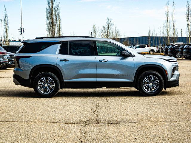 chevrolet Traverse 2026 - 14