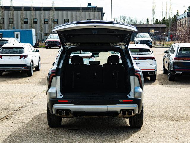 chevrolet Traverse 2026 - 15