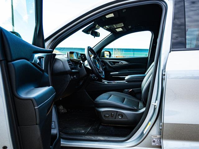 chevrolet Traverse 2026 - 16
