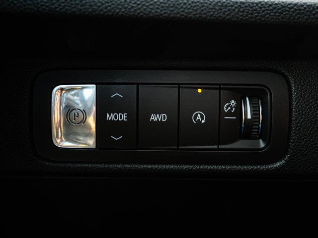 chevrolet Traverse 2026 - 18