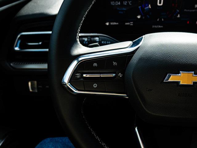 chevrolet Traverse 2026 - 20