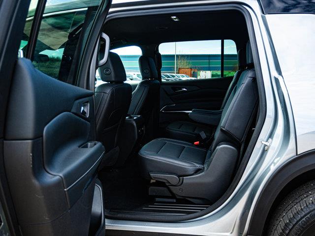 chevrolet Traverse 2026 - 28