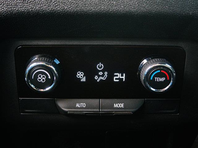 chevrolet Traverse 2026 - 29