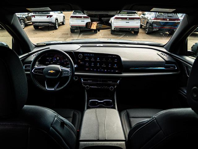 chevrolet Traverse 2026 - 30