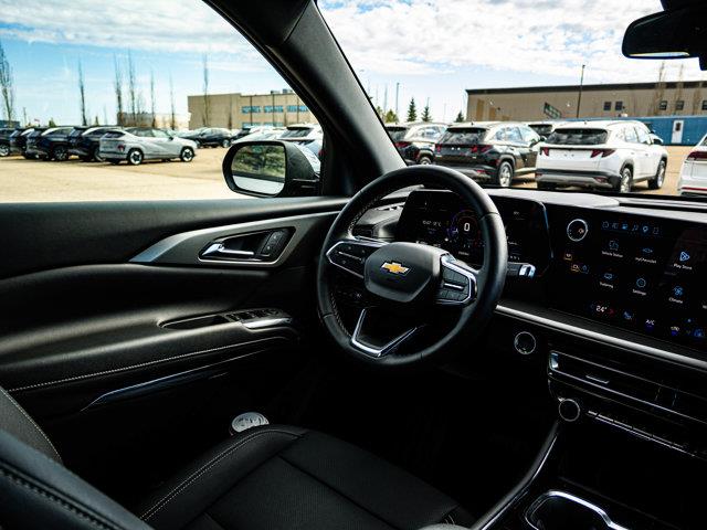 chevrolet Traverse 2026 - 31