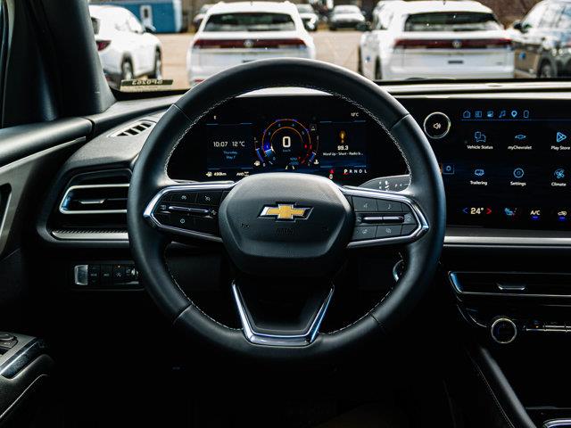 chevrolet Traverse 2026 - 32