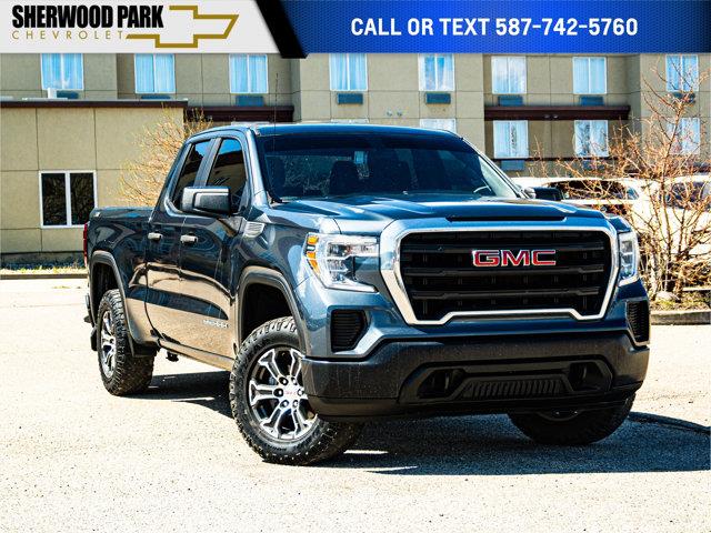 gmc Sierra 1500 2019