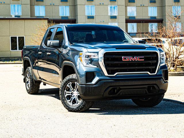 gmc Sierra 1500 2019 - 2